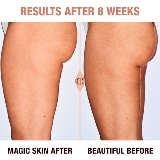 CHARLOTTE'S MAGIC BODY CREAM JOYPHORIA 200 ML