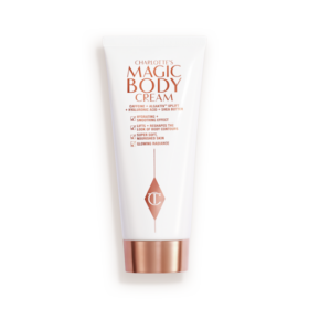 CHARLOTTE’S MAGIC BODY CREAM ORIGINAL 200 ML