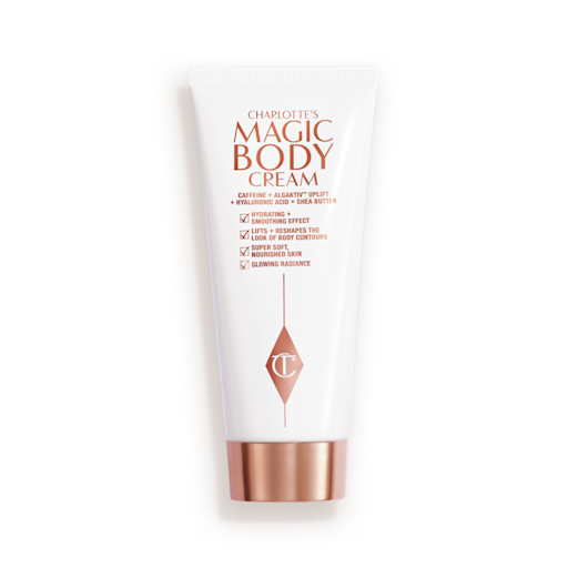 CHARLOTTE’S MAGIC BODY CREAM ORIGINAL 200 ML