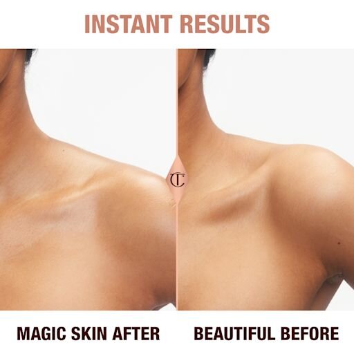 CHARLOTTE’S MAGIC BODY CREAM ORIGINAL 50 ML