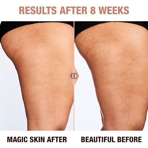CHARLOTTE’S MAGIC BODY CREAM ORIGINAL 50 ML