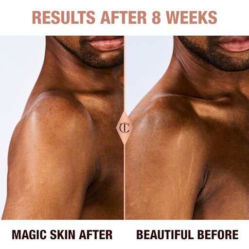 CHARLOTTE’S MAGIC BODY CREAM ORIGINAL 50 ML