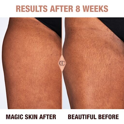 CHARLOTTE’S MAGIC BODY CREAM ORIGINAL 50 ML