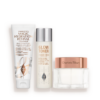 CHARLOTTE’S MAGIC CLEANSE, TONE & GLOW SET – Hautpflege-Set