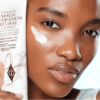 CHARLOTTE’S MAGIC CLEANSE, TONE & GLOW SET – Hautpflege-Set