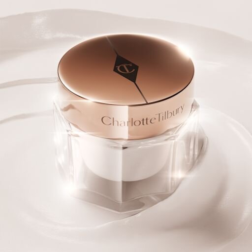 Charlotte's Magic Cream 15 ML FEUCHTIGKEITSCREME