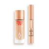 CHARLOTTE'S MAGIC FLAWLESS FILTER KIT – MAGISCHE ERSPARNISSE