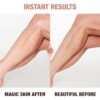 Charlotte's Magic Cream Gesichts- & Körper-Duo-Hautpflege-Set