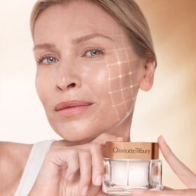 CHARLOTTE’S MAGIC SKIN TRIO Hautpflege-Set