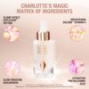 CHARLOTTE'S MAGIC MINI SKIN TRIO Hautpflege-Set