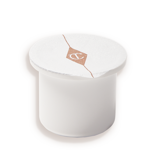 CHARLOTTE’S MAGIC WATER CREAM 50 ML FEUCHTIGKEITSCREME-NACHFÜLLUNG