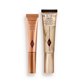 CHARLOTTES „Beautiful Skin Glow Kit“ – MAGISCHE ERSPARNISSE