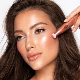 CHARLOTTES „Beautiful Skin Glow Kit“ – MAGISCHE ERSPARNISSE