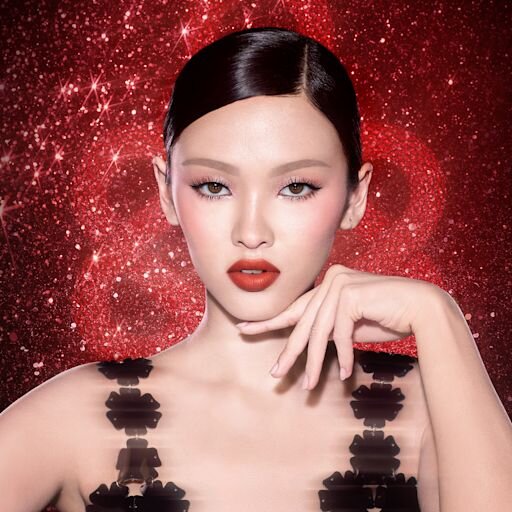 CHARLOTTES EMPOWERING LIP KIT LIP KIT