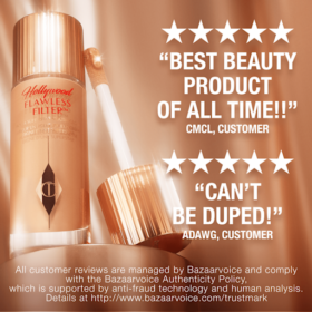 CHARLOTTES FLAWLESS, PORELESS GLOW KIT – MAGISCHE ERSPARNISSE