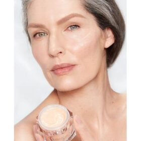 CHARLOTTES HAUTPFLEGE-SET „NIGHT-TIME GLOWING SKIN DUO“