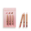 CHARLOTTES KULTIGES „Lip Cheat Trio“ „Lip Cheat Trio“-GESCHENK