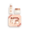 CHARLOTTES KULTIGES „MAGIC SKIN DUO“-Hautpflege-Set
