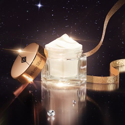 CHARLOTTES KULTIGES „MAGIC SKIN DUO“-Hautpflege-Set