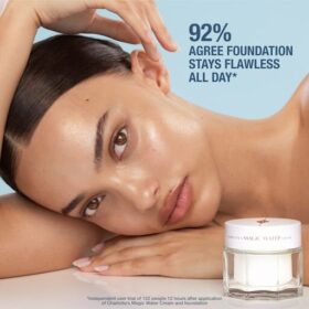 CHARLOTTE’S HYDRATING REVIVAL SET – Hautpflege-Set