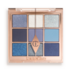 CHARLOTTES PALETTE MIT SCHÖNHEITS-TRENDS FÜR DIE AUGEN: DENIM DIMENSION