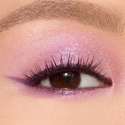 CHARLOTTES PALETTE MIT SCHÖNHEITS-TRENDS FÜR DIE AUGEN DIGITAL LILAC