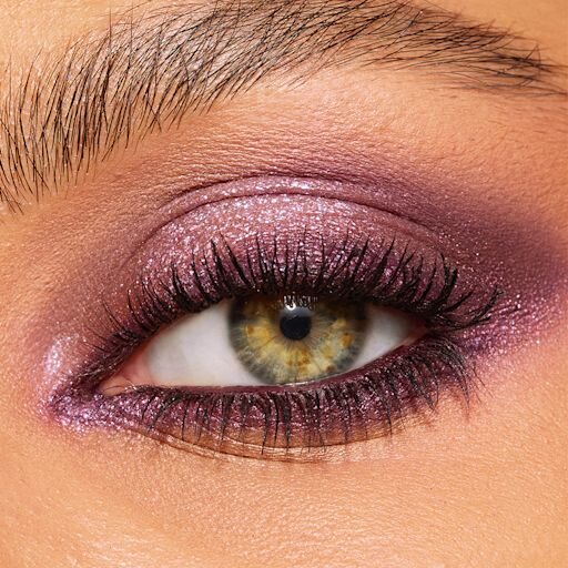 CHARLOTTES PALETTE MIT SCHÖNHEITS-TRENDS FÜR DIE AUGEN DIGITAL LILAC