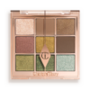 CHARLOTTES PALETTE MIT SCHÖNHEITS-TRENDS FÜR DIE AUGEN: EMERALD EFFECT