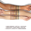 CHARLOTTES PALETTE MIT SCHÖNHEITS-TRENDS FÜR DIE AUGEN: EMERALD EFFECT