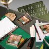 CHARLOTTES PALETTE MIT SCHÖNHEITS-TRENDS FÜR DIE AUGEN: EMERALD EFFECT