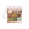 CHARLOTTES PALETTE MIT SCHÖNHEITS-TRENDS FÜR DIE AUGEN: EMERALD EFFECT
