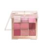 CHARLOTTES PALETTE MIT SCHÖNHEITS-TRENDS FÜR DIE AUGEN: PINK LOVE