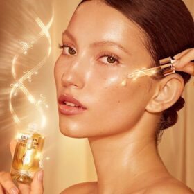 CHARLOTTES „SPA-LIKE RADIANCE“ Hautpflege-Set
