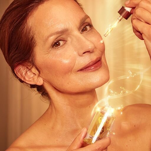 CHARLOTTES „SPA-LIKE RADIANCE“ Hautpflege-Set