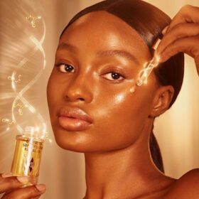 CHARLOTTES „SPA-LIKE RADIANCE“ Hautpflege-Set