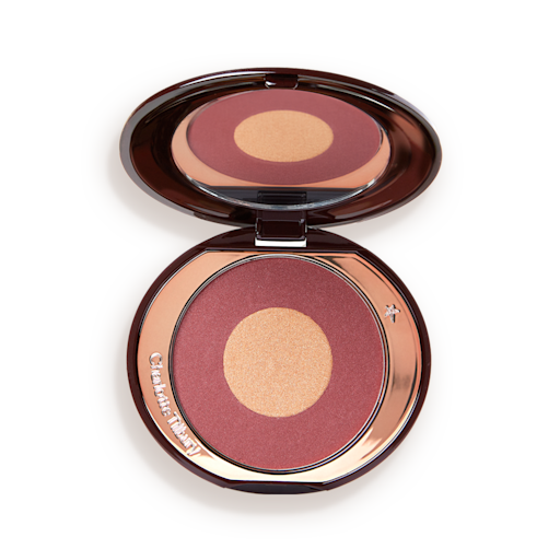 Cheek to Chic – Walk of No Shame