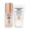 DARK SPOT CORRECTING INVISIBLE UV DUO Hautpflege-Set