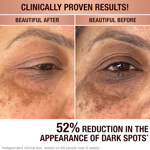 DARK SPOT CORRECTING INVISIBLE UV DUO Hautpflege-Set