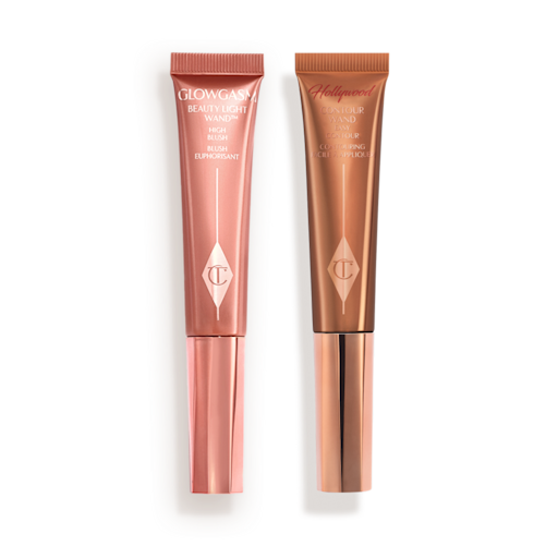 DAS HOLLYWOOD CONTOUR DUO – MAGISCHE ERSPARNISEN