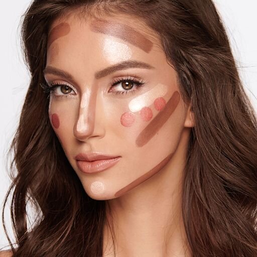 DAS HOLLYWOOD CONTOUR DUO – MAGISCHE ERSPARNISEN