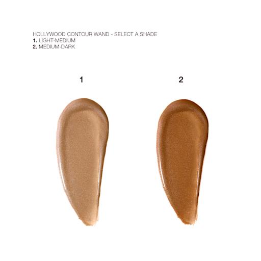 BEAUTY LIGHT WAND & HOLLYWOOD CONTOUR KIT – DAS UNVERZICHTBARE WANGEN-SET