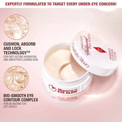 REVIVE & Exagger-Eyes DUO-AUGEN-SET