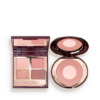 DAS „Pillow Talk EYE & BLUSH DUO“ – MAGISCHE ERSPARNISSE