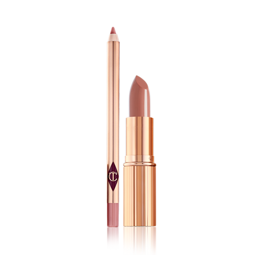 DAS SUPER-NUDES-LIPPEN-KIT