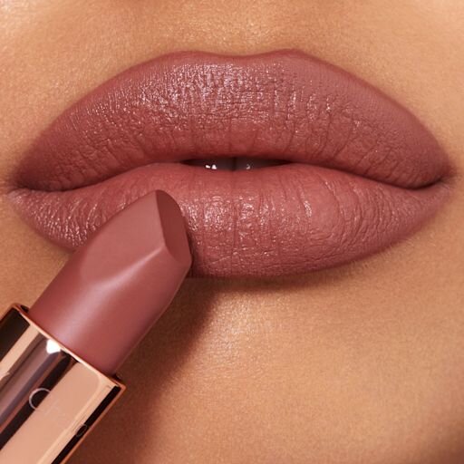 DIE SUPER NUDES MATTE REVOLUTION – SUPERMODEL