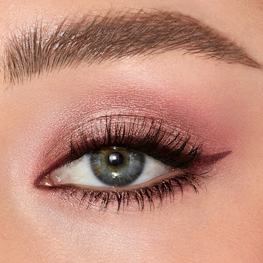 DAS ULTIMATIVE „Pillow Talk“-MAKE-UP-SET
