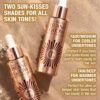 Beautiful Skin ISLAND GLOW EASY TANNING DROPS – HELL BIS MITTEL