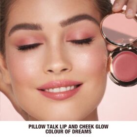 DEIN SCHÖNSTES LIPPEN- & WANGEN-DUO-MAKE-UP-SET