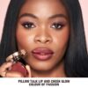 DEIN SCHÖNSTES LIPPEN- & WANGEN-DUO-MAKE-UP-SET