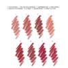 DEIN SCHÖNSTES LIPPEN- & WANGEN-DUO-MAKE-UP-SET